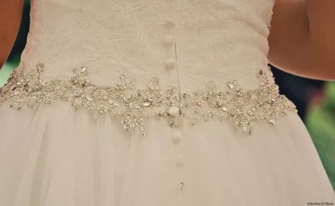 Ti sei sposata con un modello atelier aimée montenapoleone? - 6