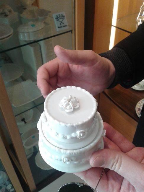 Le bomboniereeee - 3