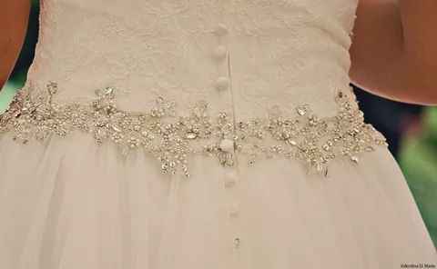 Ti sei sposata con un modello atelier aimée montenapoleone? - 6