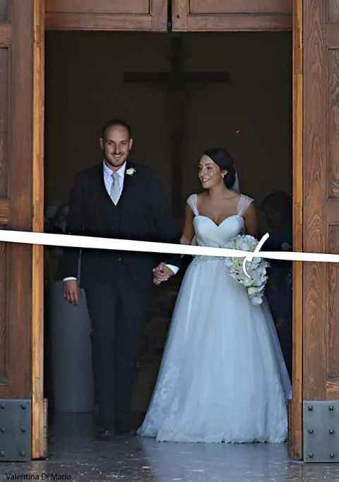 Ti sei sposata con un modello atelier aimée montenapoleone? - 8