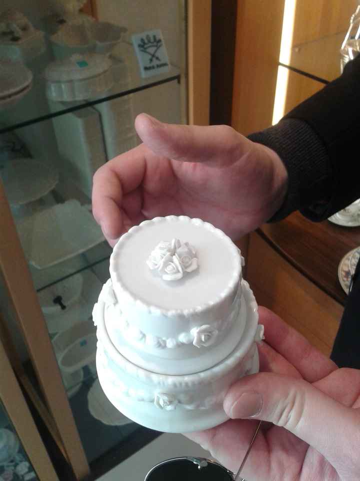 Le bomboniereeee - 3