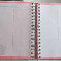 Diario sposa / wedding planner / agenda sposa - 37