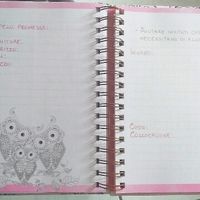 Diario sposa / wedding planner / agenda sposa - 40