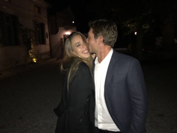 Condividete la vostra prima foto insieme e quella più recente! 7