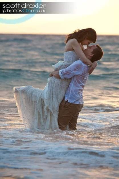 Trash the dress: favorevoli o contrarie? 1