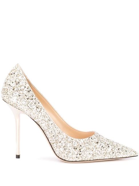 Scarpe sposa 🌸🌸🌸 - 2