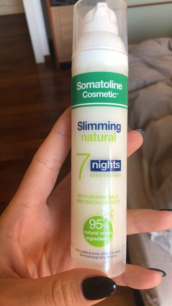 Somatoline cosmetic trattamento - 2