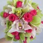 Bouquet e vari fiori... - 2