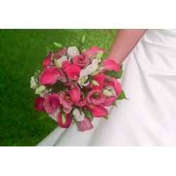 Bouquet e vari fiori... - 3