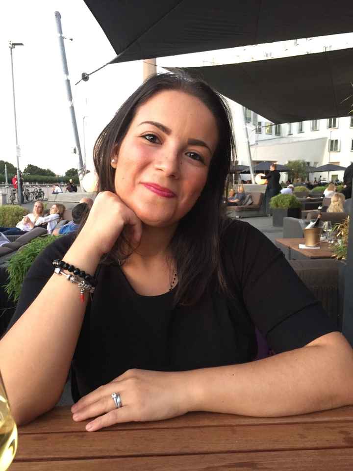 "conosciamoci spose" - 1