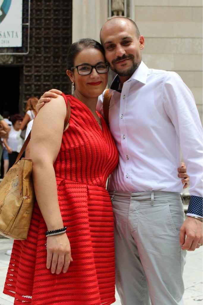 "conosciamoci spose" - 2