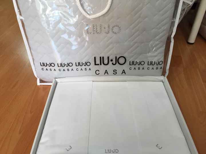 Nuovo acquisto stupendo - 1