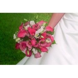 Bouquet e vari fiori... - 3