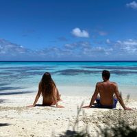 Un mese di noi ❤️ - 2