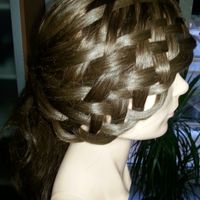 Acconciatura sciolti o raccolti? - 2