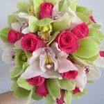 Bouquet e vari fiori... - 2