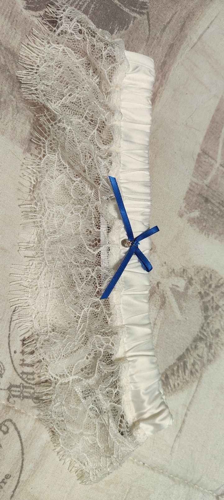 e voi avrete qualcosa di... - 1