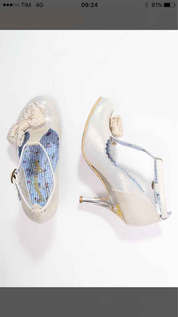 Scarpe, scarpe e ancora...scarpe!!! - 1