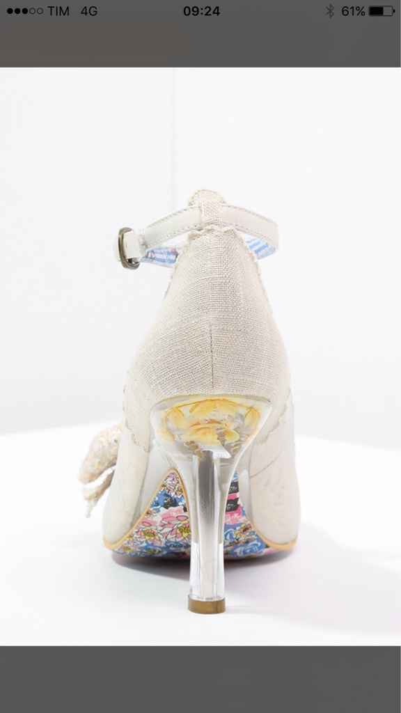 Scarpe, scarpe e ancora...scarpe!!! - 3