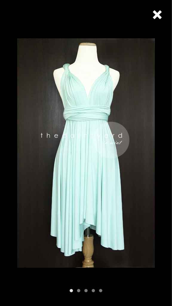 Damigelle, che incubo! - 1