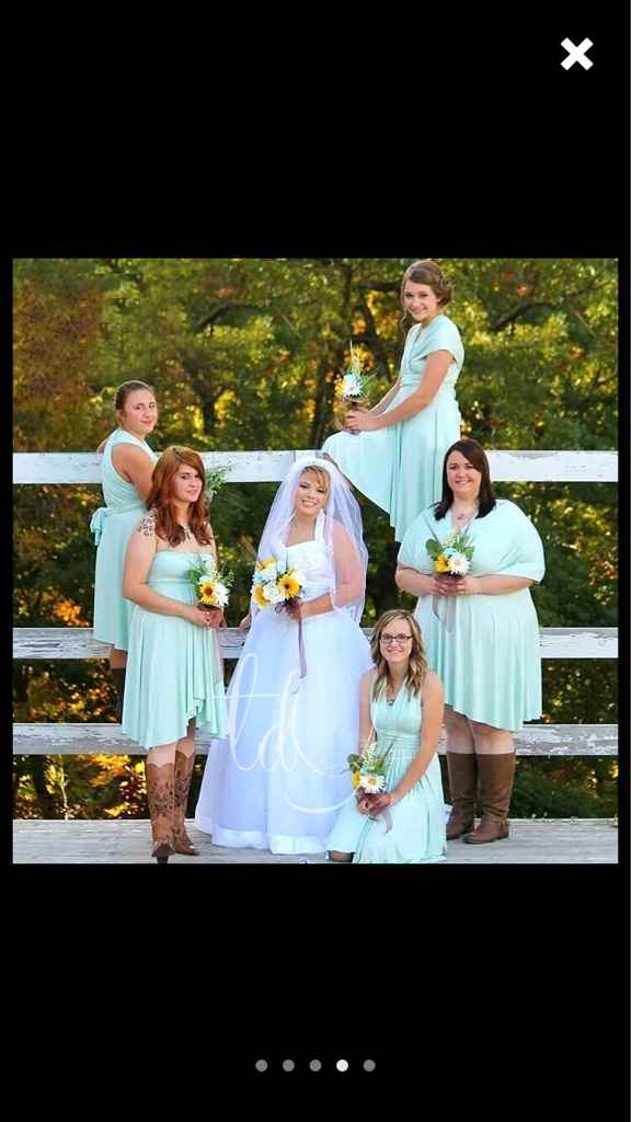 Damigelle, che incubo! - 3