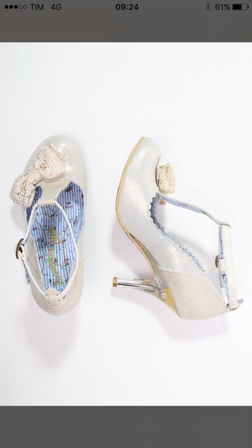 Scarpe, scarpe e ancora...scarpe!!! - 1