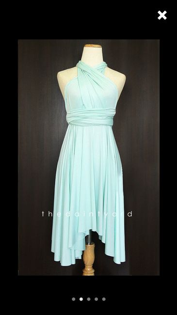 Damigelle, che incubo! - 2