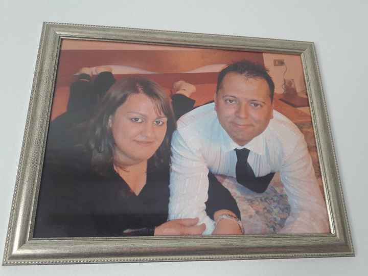 Condividete la vostra prima foto insieme e quella più recente! - 1