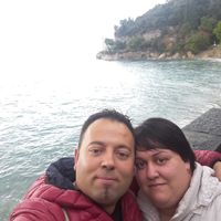 Condividete la vostra prima foto insieme e quella più recente! - 2