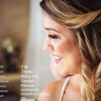 Condividi il tuo identikit sposa - 1