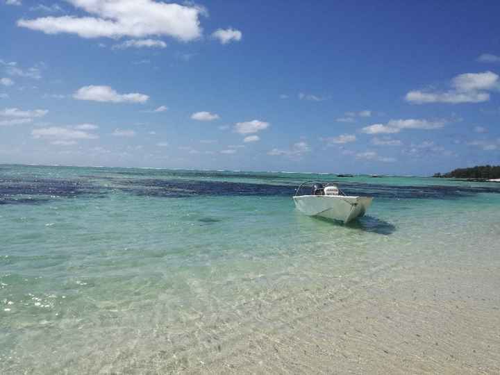  Viaggio di nozze - 3