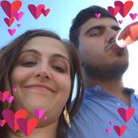 Condividi una vostra foto di coppia - 1