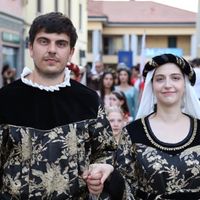 Condividi una vostra foto di coppia - 2