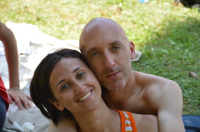 Pubblica la vostra prima foto insieme e l'ultima - 1