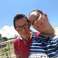 Condividete la vostra prima foto insieme e quella più recente! - 1