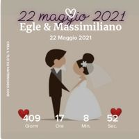 Quanto manca al vostro si? ❤️ - 1