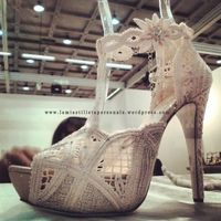 scarpe da sposa