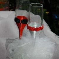 Bicchieri -bomboniere!! - 1