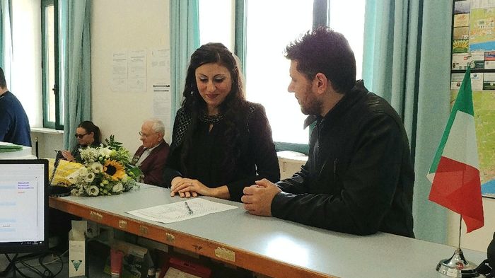 La nostra promessa -46 giorni - 3