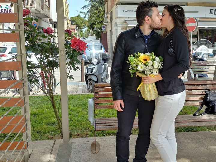 La nostra promessa -46 giorni - 4