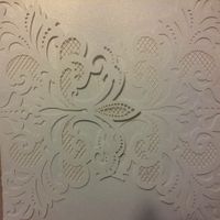 Sono arrivate le mie partecipazioni di aliexpress! - 1