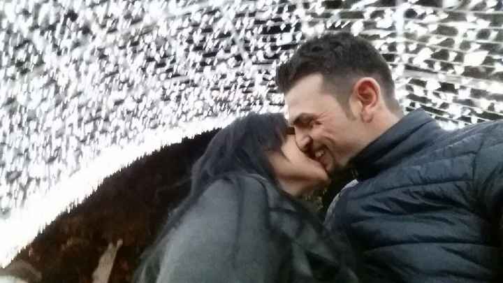 Condividi la vostra foto più bella insieme 📸 - 1