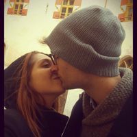 Condividete la vostra prima foto insieme e quella più recente! - 1