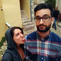 Condividete la vostra prima foto insieme e quella più recente! - 2