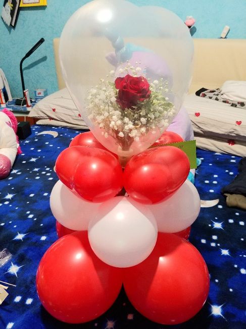 Ultimo San Valentino da fidanzati - 2