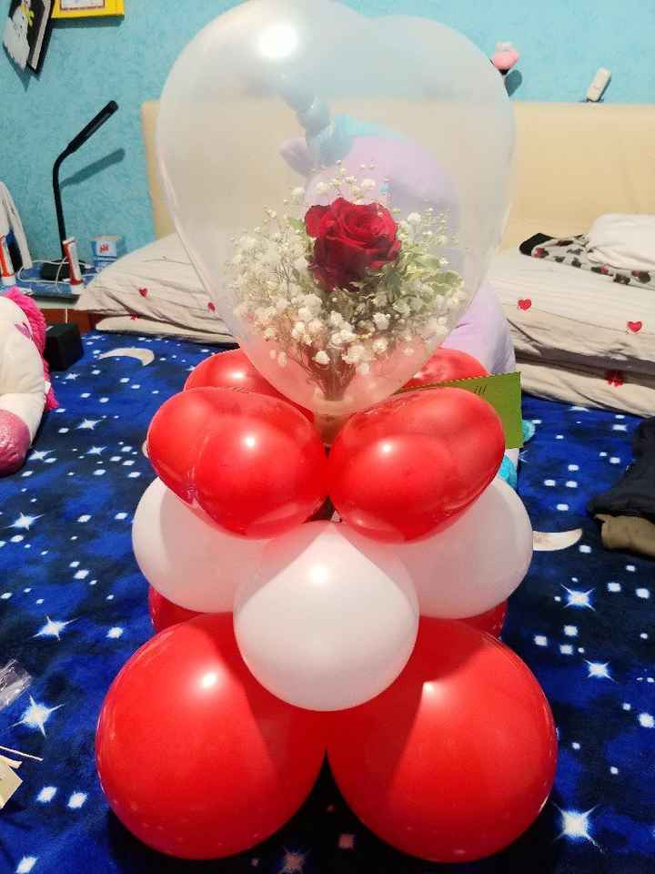 Ultimo San Valentino da fidanzati - 2