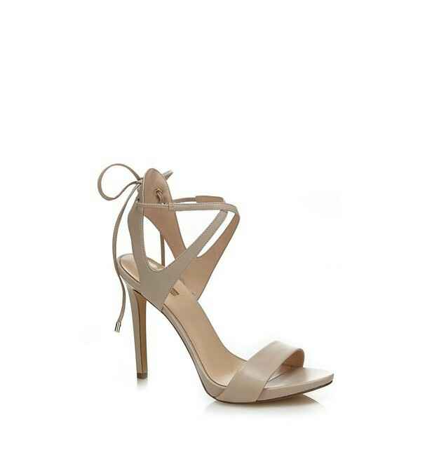 Scarpe da sposa! - 1