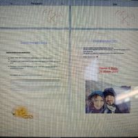 Come avete chiesto ai vostri testimoni di farvi da Testimoni? - 2