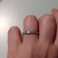 #LoveFriday - Mostrateci il vostro anello di fidanzamento - 1