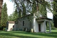 Chiesetta - 1